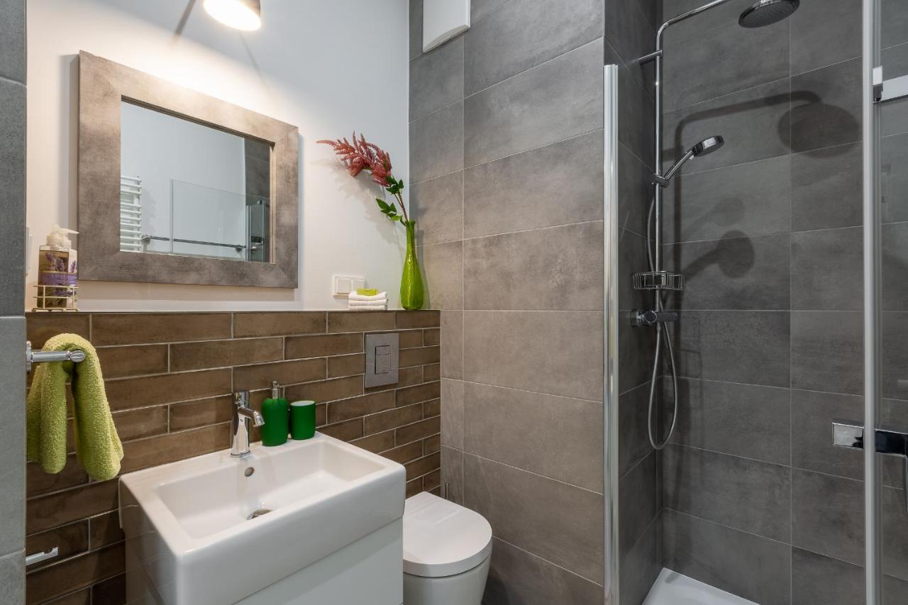 Apartament Ksiezycowy - Mlyn Maria - Art Apartments Βρότσλαβ Εξωτερικό φωτογραφία