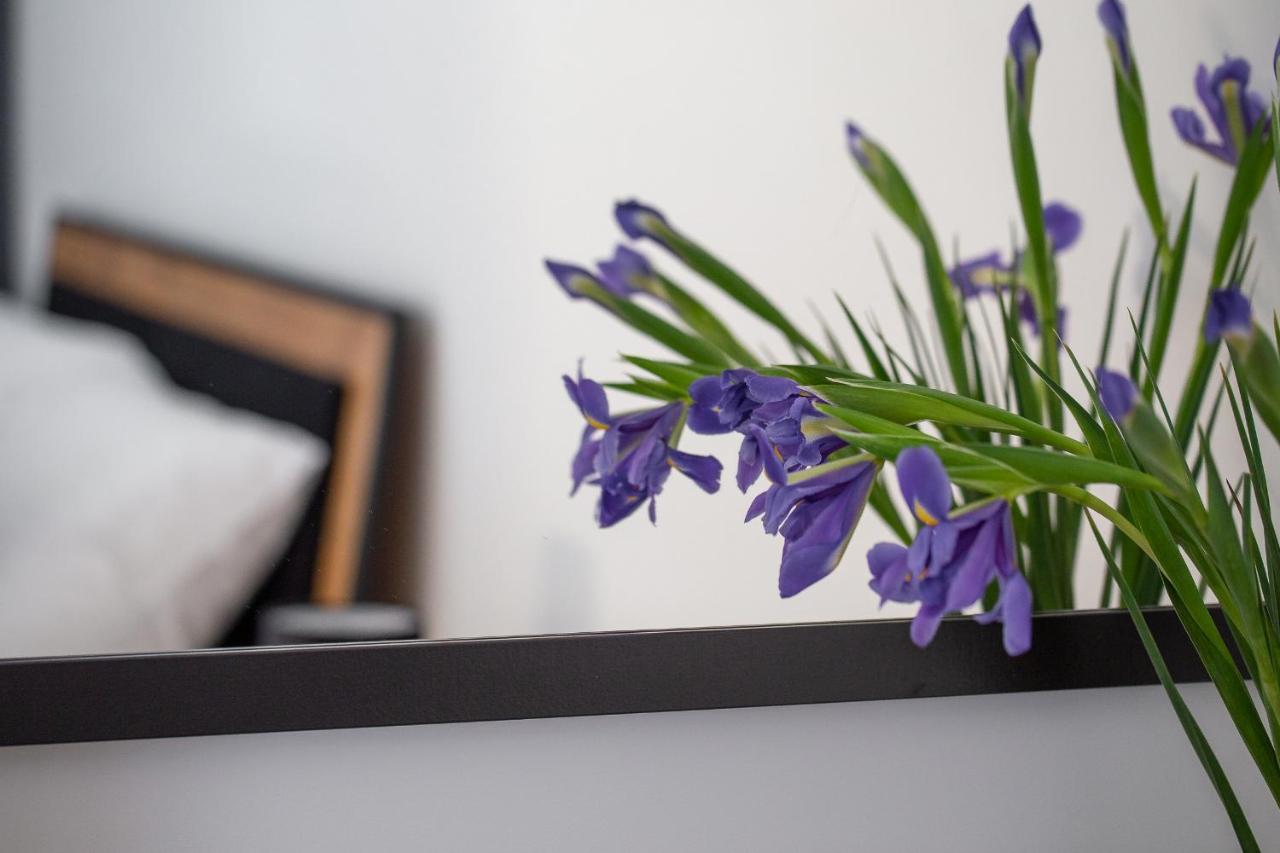 Apartament Ksiezycowy - Mlyn Maria - Art Apartments Βρότσλαβ Εξωτερικό φωτογραφία