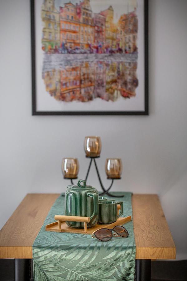 Apartament Ksiezycowy - Mlyn Maria - Art Apartments Βρότσλαβ Εξωτερικό φωτογραφία
