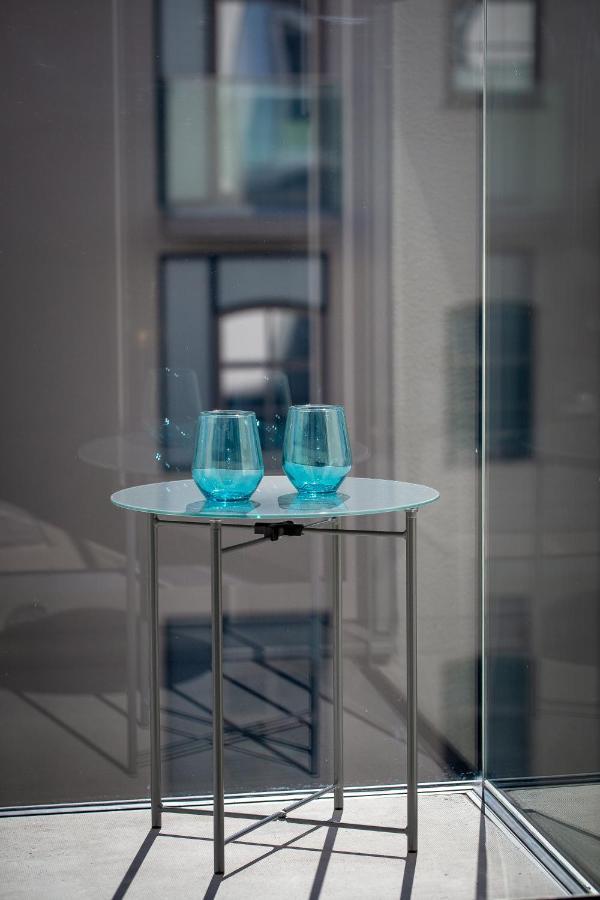 Apartament Ksiezycowy - Mlyn Maria - Art Apartments Βρότσλαβ Εξωτερικό φωτογραφία